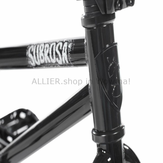 subrosa 12 inch bmx