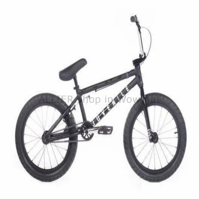 cult juvenile 18 bmx bike 2019