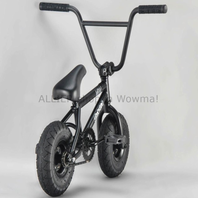 genuine rocker bmx