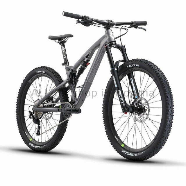 diamondback women's mountain bike