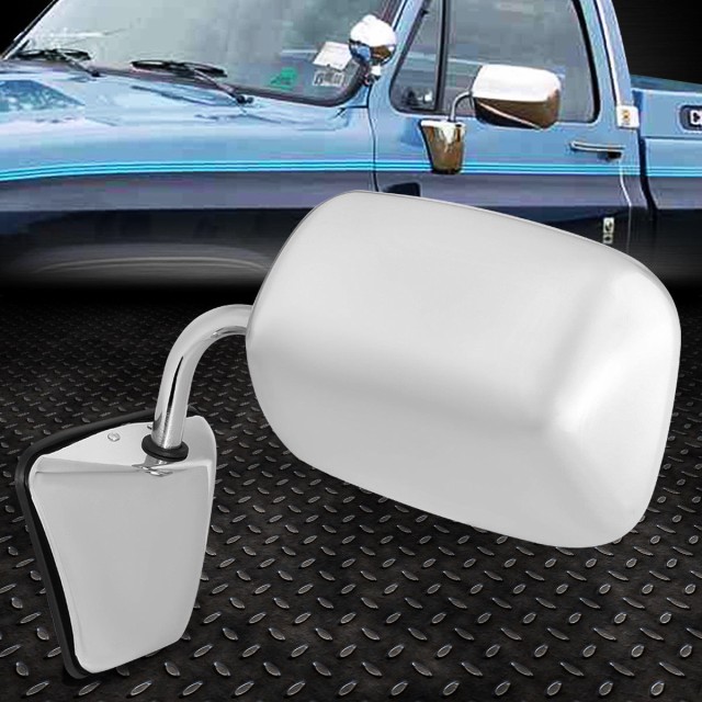 配送員設置 USミラー 73-96用CHEVY / GMCピックアップトラック1PC OEMマニュアル左右ドアミラー左右 FOR 73-96, ヨックモック ec7d9ebb