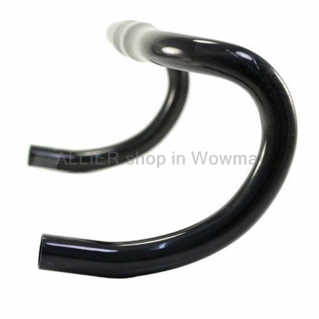CONTROLTECH TUX Road Bike Carbon Handlebar 31.8x420mm