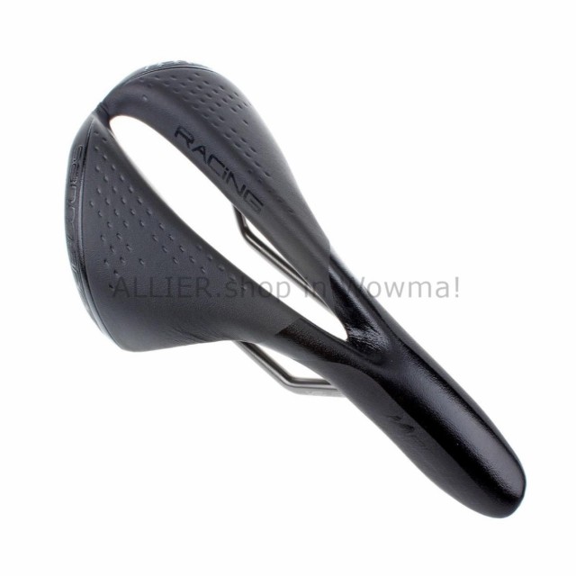 Selle San Marco Mantra Xsilite Rail Saddle Racing Road Bicycle Black New