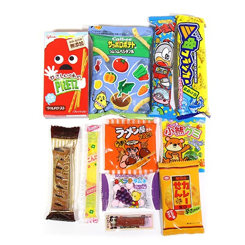 初回特典付 地域限定送料無料 お菓子袋詰め 袋セットc 詰め合わせ 駄菓子 おかしのマーチ Omtma6677k 子ども会 子供会 景品 販促 イベント 旅 限定品 Studiesenf Com Br