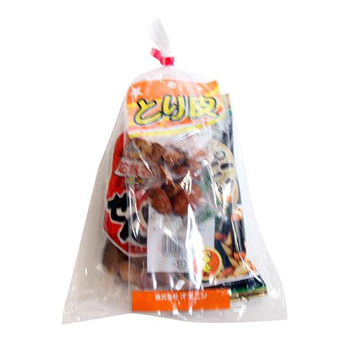限定品国産 (地域限定送料無料) 広島名物!
おつまみ・珍味
限定品国産 地域限定送料無料 広島名物 とり皮とせんじ肉とおつまみお菓子袋詰め C 20袋セット 詰め合わせ 駄菓子 おかしのマーチ omtma6749x20k SALE新品
とり皮とせんじ肉とおつまみお菓子袋詰め C 20袋セット 詰め合わせ 駄菓子 おかしのマーチ (omtma6749x20kの通販はau PAY マーケット - おかしのマーチ au PAY マーケ SALE新品