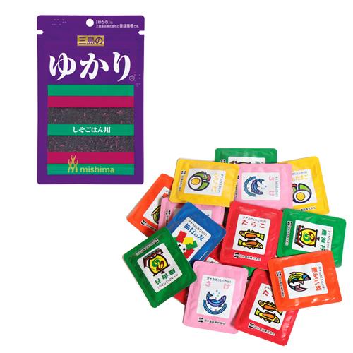 (メール便で全国送料無料)1300円ポッキリ!タナカのふりかけミニパック(小袋30袋)・三島食品ゆかり【計31コ】おかしのマーチ(omtmb7164)の通販はau PAY マーケット (メール便で全国送料無料)1300円ポッキリ!タナカのふりかけミニパック(小袋30袋)・三島食品ゆかり【計31コ】おかしのマーチ(omtmb7164)の通販はau PAY マーケット