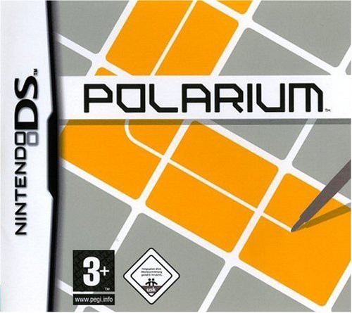 Polarium (輸入版)(中古品)