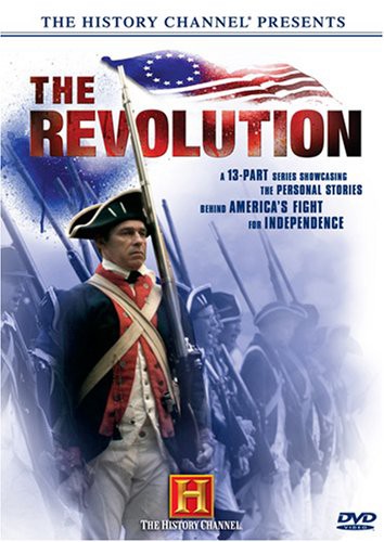 Revolution: Series [DVD] [Import](中古品)