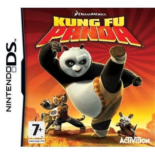 Kung Fu Panda / Game(中古品)