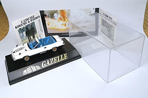 西部警察 C.C.コレクションシリーズ No.3 ガゼール(中古品)