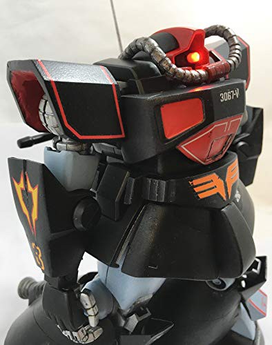 1/100 MSVモビルスーツバリエーション プロトタイプドム(MSVモビルスーツバ(中古品)