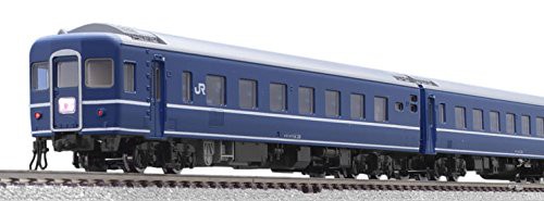 TOMIX Nゲージ 14系 急行 能登 基本セット 92523 鉄道模型 客車(中古品