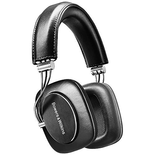 Bowers & Wilkins P7 モバイルヘッドフォン P7/B(中古品)