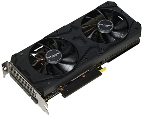 玄人志向 NVIDIA GEFORCE RTX3060 www.pothashang.in