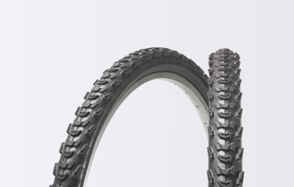 自転車 タイヤ チューブ セット 26 インチ