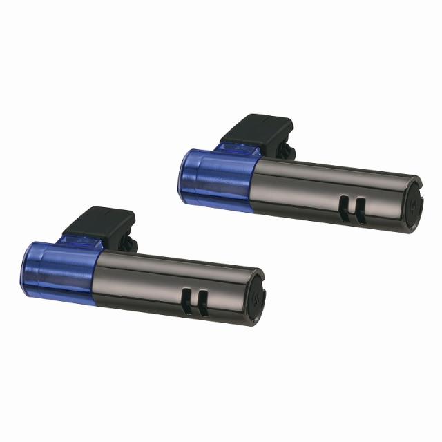 カーメイト H1148 ブラングエアミニスティック2p アンチタバコ カーフレグランス エアコン用 車用