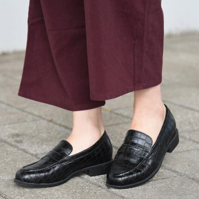 靴 レディース パンプス ローファー マニッシュ ラウンドトゥ コインローファー おしゃれ かわいい 黒 ブラック ブラウン Nofall の通販はau Pay マーケット ｎｏｆａｌｌ ｓａｎｇｏノーフォール サンゴ 商品ロットナンバー