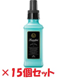 海外輸入 15個セット ランドリン柔軟剤no 7本体600ml 15個の通販はau Pay マーケット ベイドラッグ２ 商品ロットナンバー 最終値下げ Nfsecurity Ca