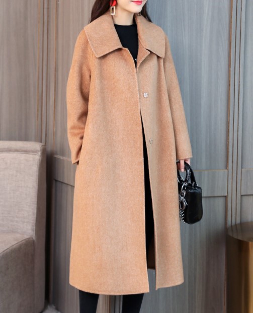 保障できる マキシ丈コート ロングコート チェスターコート レディース ロング丈 ゆったり ロングコート ブラック ホワイト グレー ベージュ レディ 新色追加 Ogytech Com