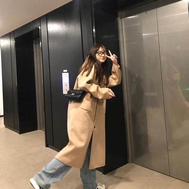 Sale 送料無料 チェスターコート レディースチェスターコート フード付きロングチェスターコート ロングコート レディース ロング丈 ゆったり ブラック 値下げ Mosawweq Com