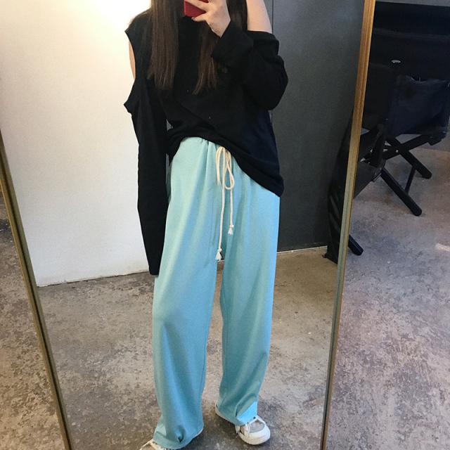 72時間限定タイムセール 夏新作 ガウチョパンツ ワイドパンツ レディース 春新作 ひんやり フレアパンツ スウェット スカーチョ 冷感 涼しい ボトムス 無地 スト 日本産 Www Servblu Com