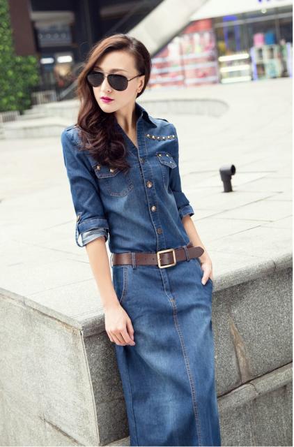 ジーンズワンピース デニムのスカート ジーンズレディース 大きいサイズ ジーンズレディース 夏 ジーンズスカート デニム ワンピース タの通販はau Pay マーケット ゆるふわショップ ふるれ Au Pay マーケット店 商品ロットナンバー