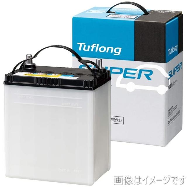 Tuflong 昭和電工マテリアルズ 国産車バッテリー Tulflong Super Js 55b24l タフロングの通販はau Pay マーケット ダイユーエイト Com 商品ロットナンバー