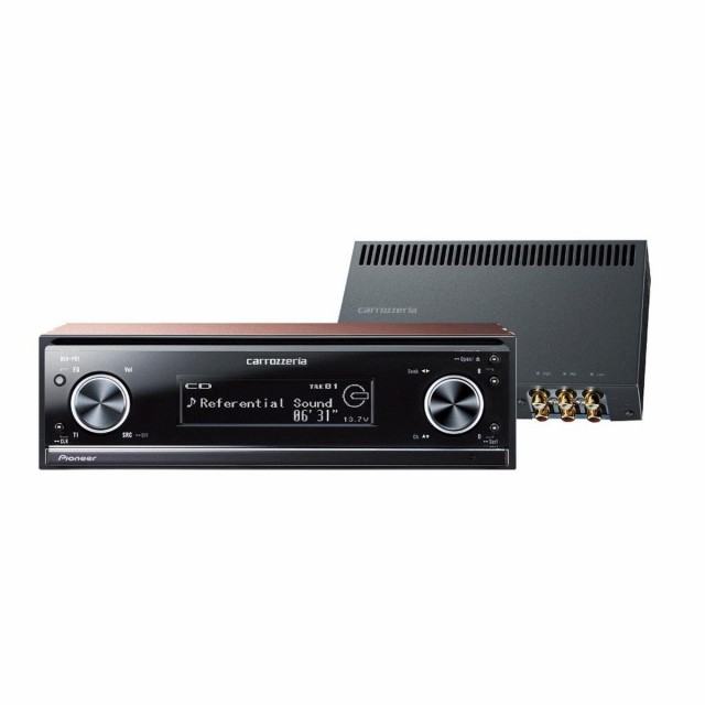 新品登場 カロッツェリア(パイオニア) カーオーディオ DEH-P01 1DIN CD/USB 1Dハイエンドメインユニット, サイタマ市 73343f7b