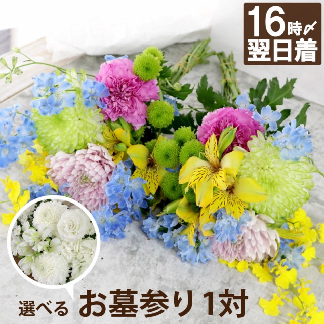 シニアファッション 即日発送 16時〆切 お供え 花 お墓参りの花 一対 送料無料 仏壇 お盆 花束 お悔やみ 御供え 命日 一周忌 三回忌 法事 墓 供花 一 割引クーポン対象品 Seer Com Mx