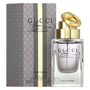 グッチ Gucci グッチ バイ グッチ メイド トゥ メジャー 50ml Edt Sp