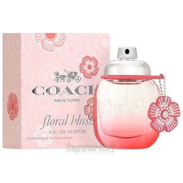 コーチ Coach コーチ フローラル ブラッシュ オードパルファム 50ml Edp Sp Fs 香水 レディース 即納 の通販はau Pay マーケット 香水物語 商品ロットナンバー 448692267