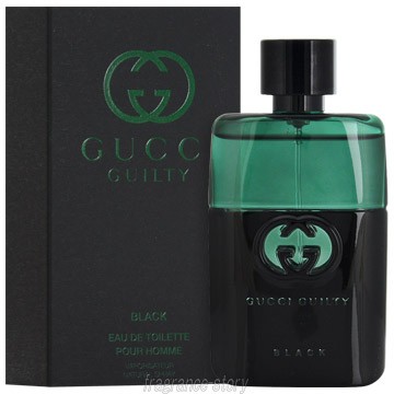 グッチ Gucci ギルティ ブラック プールオム 90ml Edt Sp Fs 香水 メンズ 即納 の通販はau Wowma ワウマ 香水物語 商品ロットナンバー