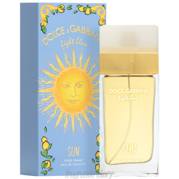 ドルチェ ガッバーナ Dolce Gabbana D G ライトブルー サン プールフェム 50ml Edt Sp Fs 香水 レディース 即納 の通販はau Pay マーケット 香水物語 商品ロットナンバー