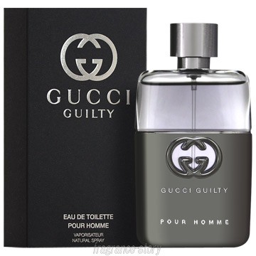 グッチ Gucci ギルティ プールオム 90ml Edt Sp Fs 香水 メンズ