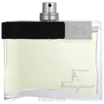 サルヴァトーレ フェラガモ エフ バイ フェラガモ プールオム 100ml Edt テスター Fs 香水 メンズ 即納 の通販はau Wowma ワウマ 香水物語 商品ロットナンバー