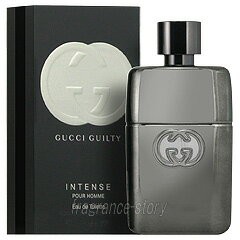 グッチ Gucci ギルティ インテンス プールオム 50ml Edt Sp Fs 香水