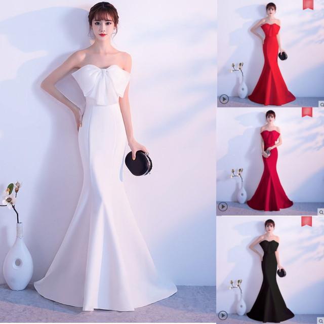 代引き手数料無料 ロングドレス 結婚式 お呼ばれ ドレス パーティードレス マキシ丈 マキシ丈 ワンピース 代 結婚式 マーメイド 30代 40代 マーメイド ノースリーブ ブランドブティックセキネ C356dff0 Andersonareaymca Org