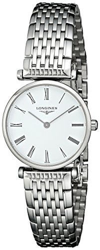 値頃 Longinesレディースlng42094116?La Grandeアナログ表示クォーツシルバー腕時計, メリーチョコレート:dcbe355f --- kzdic.de 値頃 Longinesレディースlng42094116?La Grandeアナログ表示クォーツシルバー腕時計, メリーチョコレート:dcbe355f --- kzdic.de