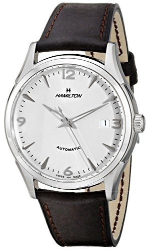 【初回限定お試し価格】 ハミルトンメンズh38415581?Timelessクラスシルバーダイヤル腕時計-腕時計メンズ 【初回限定お試し価格】 ハミルトンメンズh38415581?Timelessクラスシルバーダイヤル腕時計-腕時計メンズ