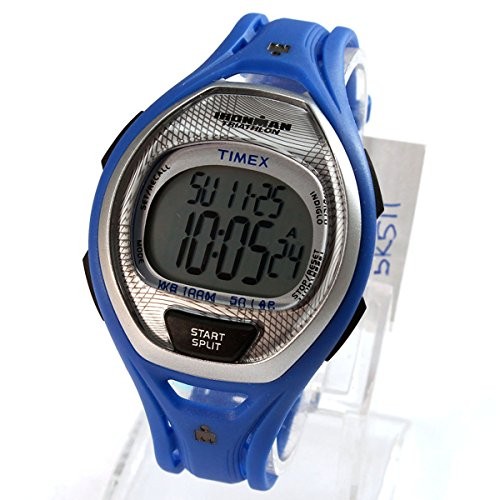 timex ironman 50 lap