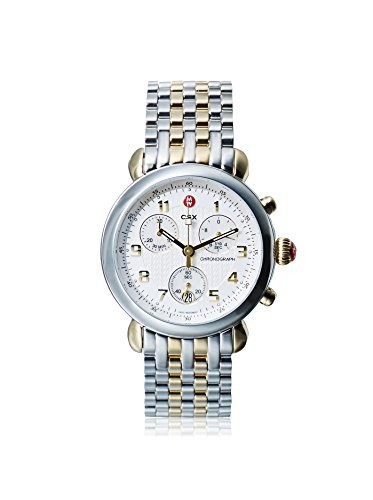 【2018?新作】 MICHELE Stainless Womens CSX-39 Quartz Quartz Stainless Steel Watch, Watch, Color:Two Silver-Toned (Model: MWW03D000026), ボクらの農業EC:ee28fb1e --- kzdic.de 【2018?新作】 MICHELE Stainless Womens CSX-39 Quartz Quartz Stainless Steel Watch, Watch, Color:Two Silver-Toned (Model: MWW03D000026), ボクらの農業EC:ee28fb1e --- kzdic.de
