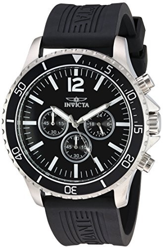 インビクタ Invicta 腕時計 Pro Diver Collection 24393 コレクション メンズ 日本語取扱説明書 大決算セール クォーツ プロダイバー