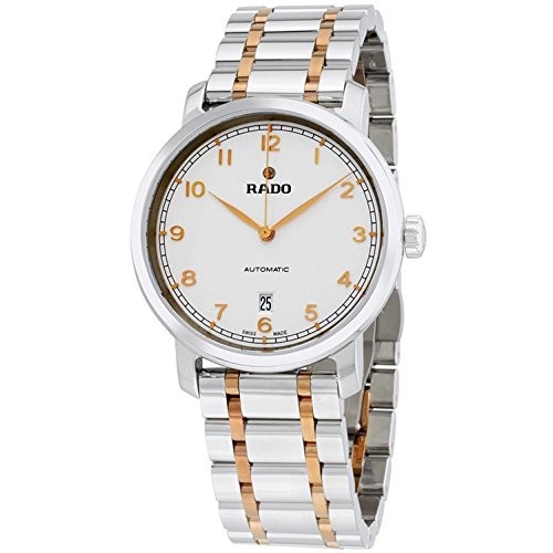 【メール便無料】 Rado Men Men Rado &aposs Swiss自動DiamasterツートンカラーステンレススチールBracelet Watch Watch 41?mm r14077133, 城下町金沢本舗:54658967 --- standleitung-vdsl-feste-ip.de 【メール便無料】 Rado Men Men Rado &aposs Swiss自動DiamasterツートンカラーステンレススチールBracelet Watch Watch 41?mm r14077133, 城下町金沢本舗:54658967 --- standleitung-vdsl-feste-ip.de