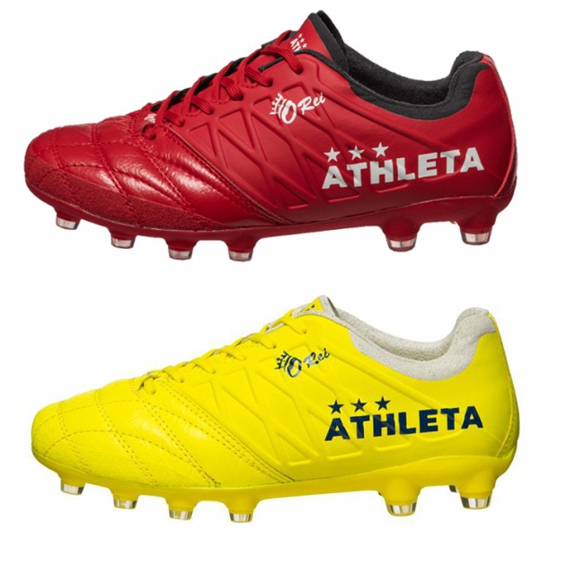 コンビニ受取対応商品 Athleta アスレタ j O Rei Futebol J002 ジュニアサッカースパイク お取り寄せ商品 約1週間 10日 新発 Olsonesq Com