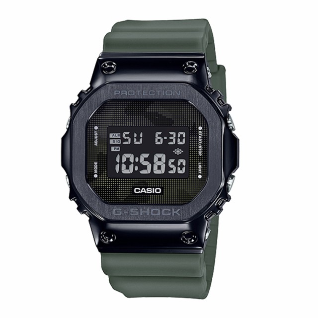 人気好評 G-SHOCK GM-5600B スクエアデザイン「5600シリーズ」メタル素材の通販はau PAY マーケット - SELECT SPORTS〜ORIGINAL〜|商品ロットナンバー:391366761 得価HOT