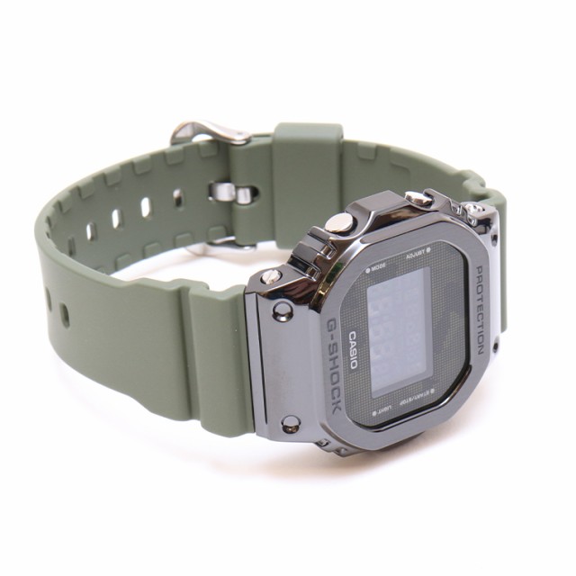 人気好評 G-SHOCK GM-5600B スクエアデザイン「5600シリーズ」メタル素材の通販はau PAY マーケット - SELECT SPORTS〜ORIGINAL〜|商品ロットナンバー:391366761 得価HOT