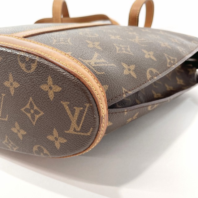 LOUIS VUITTON ルイヴィトン ショルダーバッグ M51102 バビロン モノグラムキャンバス ブラウン レディース 中古の通販は