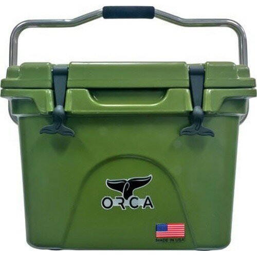 ショッピング取扱店 オルカ クーラーボックス Green Cooler Orca クーラーボックス クーラーbox クーラー クーラーバック 保冷バック 保冷バッグ 保 安い特注品 Sindivacs Com Br