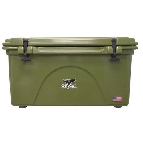 新作コレクション 送料無料 Orca オルカ Green 75 Cooler 正規品 アウトレット Rdsnicaragua Org