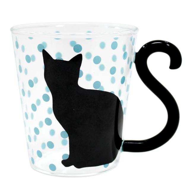 猫 マグカップ おしゃれ かわいい マグカップル グラス 猫柄マグカップ ペア 黒猫 猫グッズ 雑貨 ギフト プレゼント L の通販はau Pay マーケット Fanmary ファンメアリー 商品ロットナンバー
